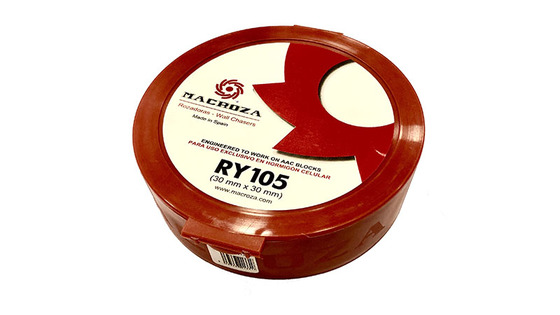 Фреза RY105, 30×30 мм