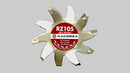 Фреза RZ105, 30×30 мм